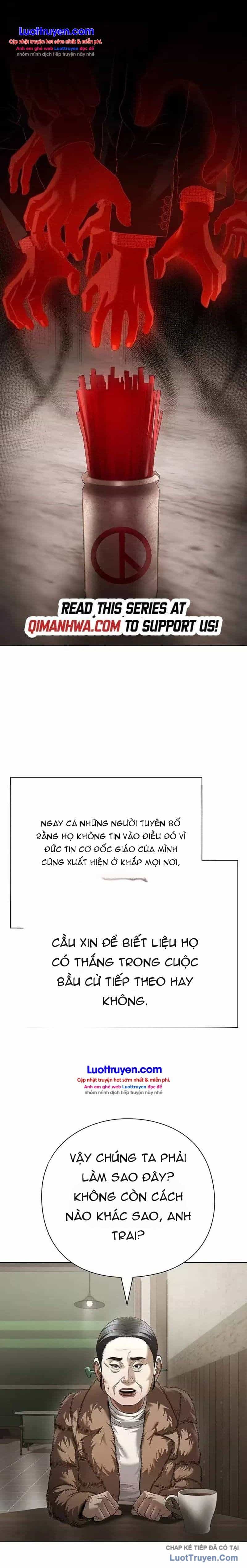 Nhân Viên Văn Phòng Nhìn Thấy Vận Mệnh - Chương 176 - ảnh 4