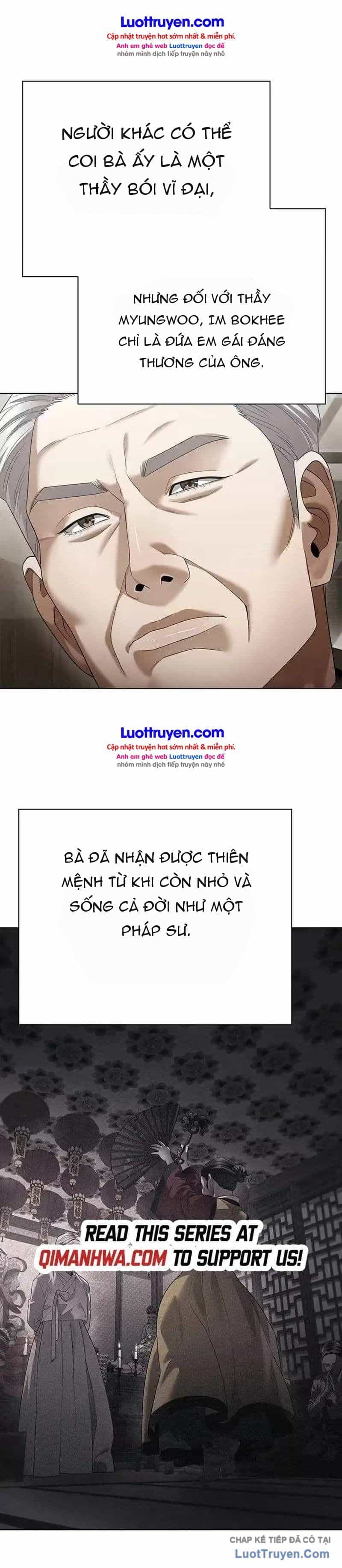 Nhân Viên Văn Phòng Nhìn Thấy Vận Mệnh - Chương 176 - ảnh 5