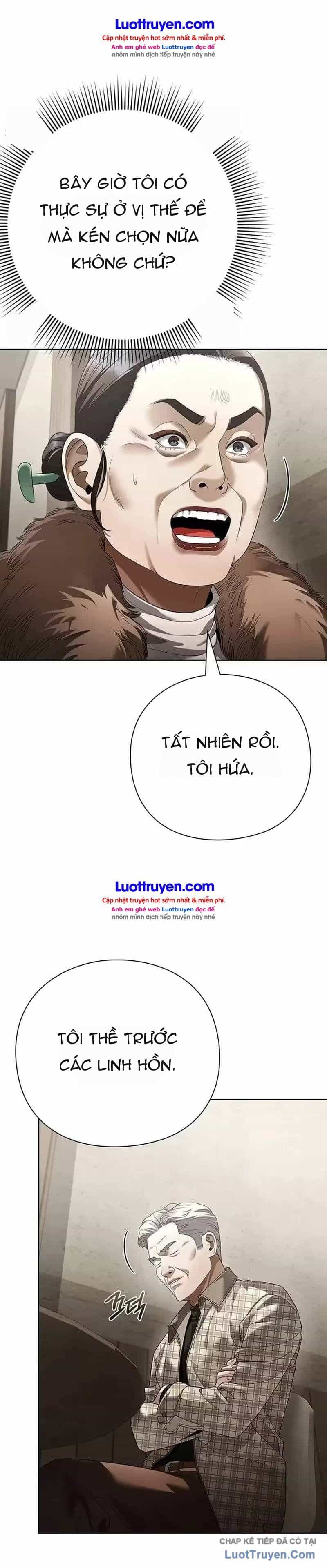 Nhân Viên Văn Phòng Nhìn Thấy Vận Mệnh - Chương 176 - ảnh 8