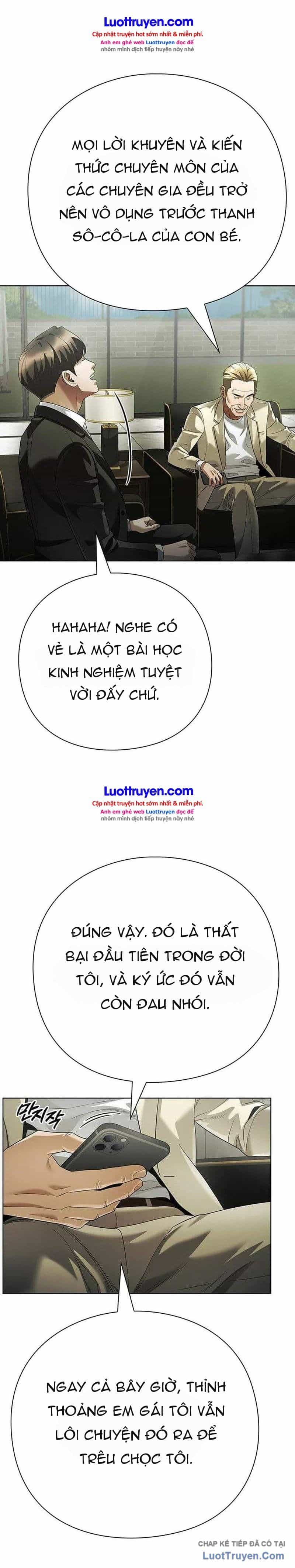 Nhân Viên Văn Phòng Nhìn Thấy Vận Mệnh - Chương 177 - ảnh 10