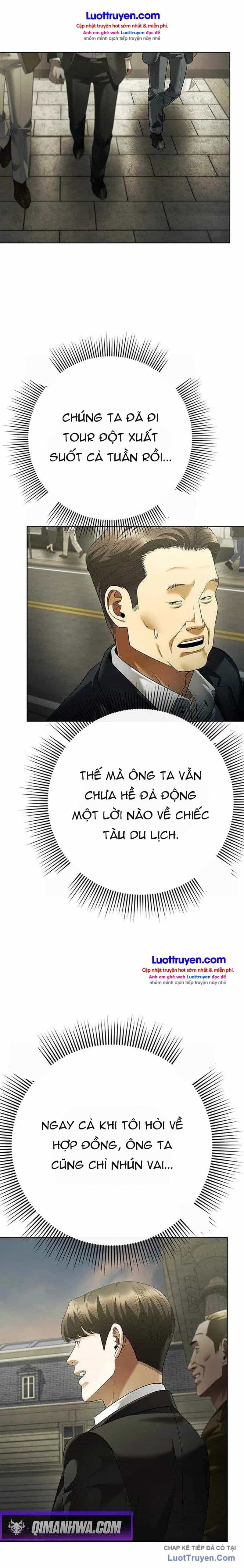 Nhân Viên Văn Phòng Nhìn Thấy Vận Mệnh - Chương 177 - ảnh 2