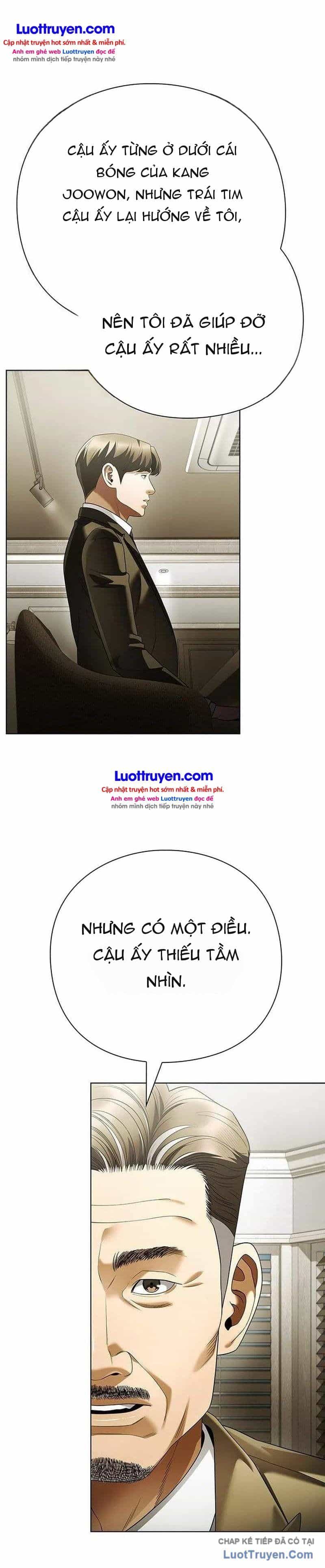Nhân Viên Văn Phòng Nhìn Thấy Vận Mệnh - Chương 177 - ảnh 23
