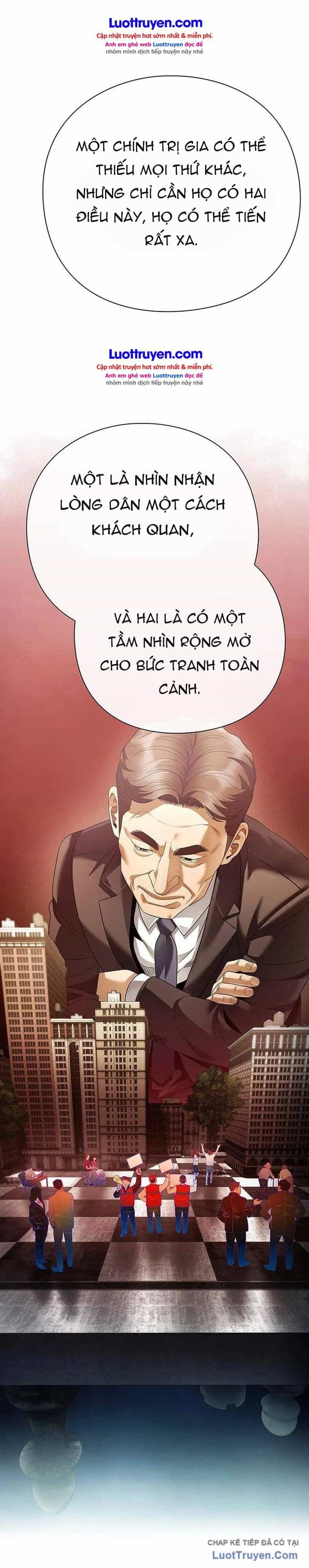Nhân Viên Văn Phòng Nhìn Thấy Vận Mệnh - Chương 177 - ảnh 24