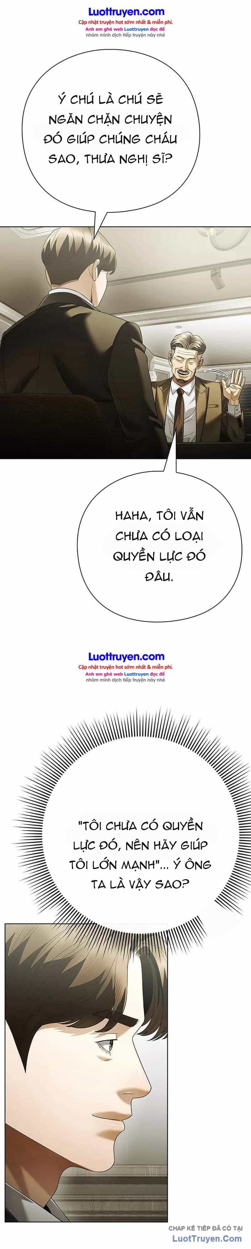 Nhân Viên Văn Phòng Nhìn Thấy Vận Mệnh - Chương 177 - ảnh 31