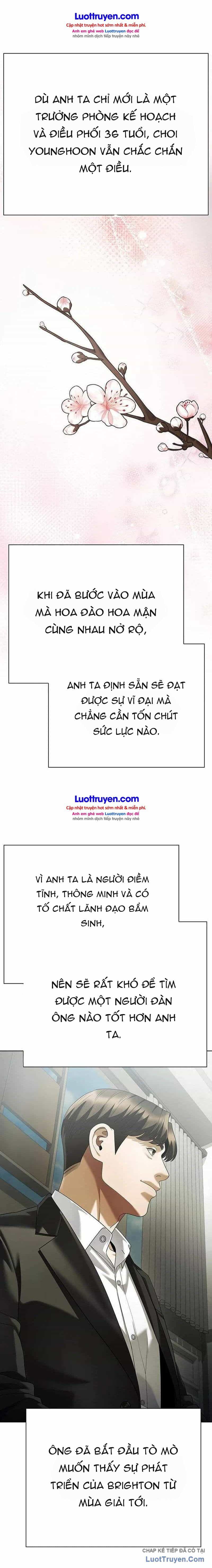 Nhân Viên Văn Phòng Nhìn Thấy Vận Mệnh - Chương 177 - ảnh 5