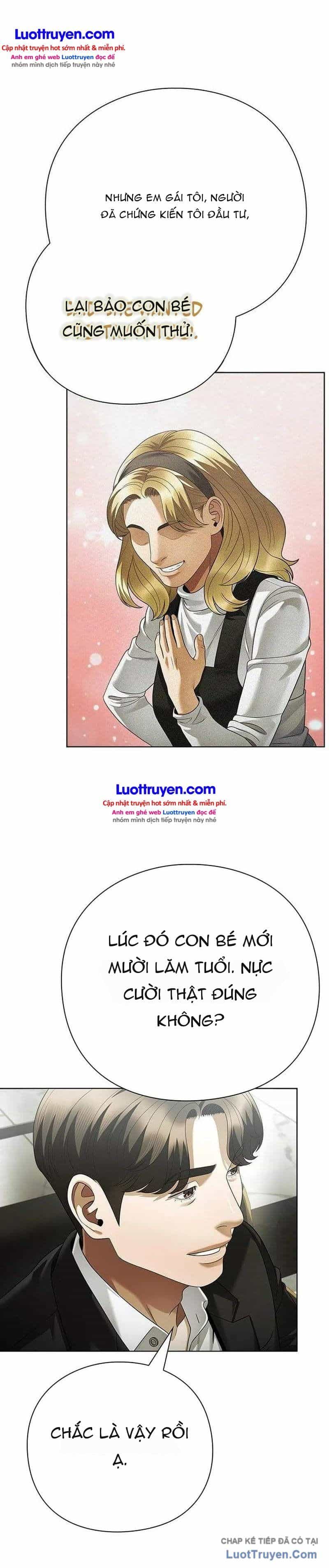 Nhân Viên Văn Phòng Nhìn Thấy Vận Mệnh - Chương 177 - ảnh 7