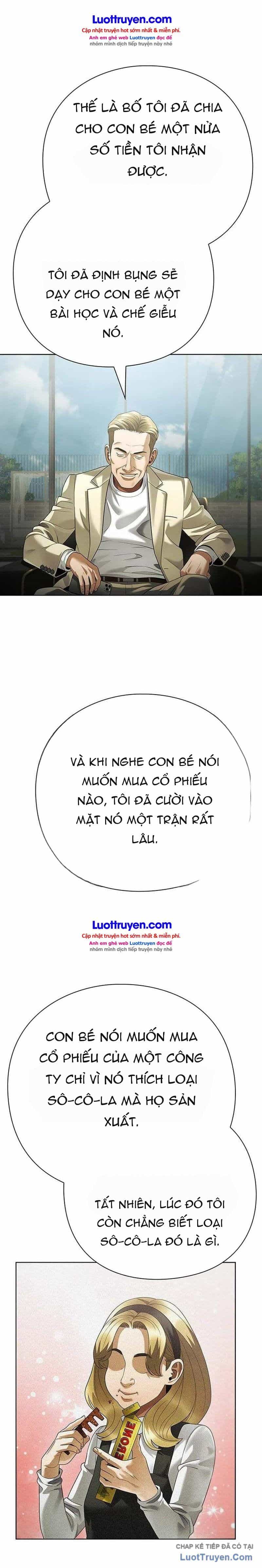 Nhân Viên Văn Phòng Nhìn Thấy Vận Mệnh - Chương 177 - ảnh 8