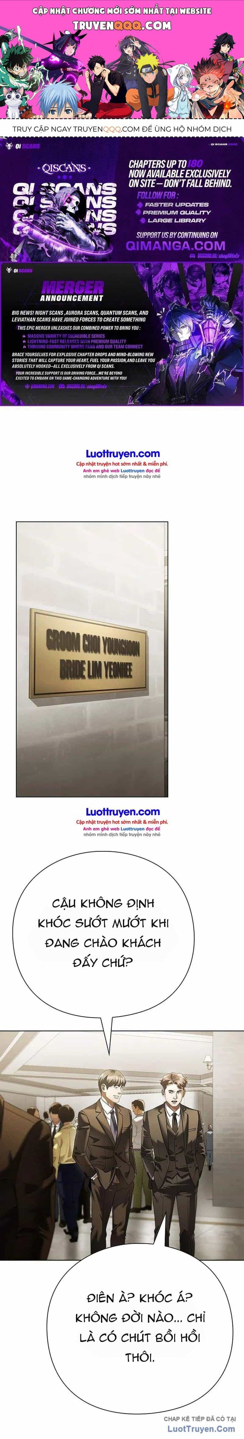 Nhân Viên Văn Phòng Nhìn Thấy Vận Mệnh - Chương 178 - ảnh 1