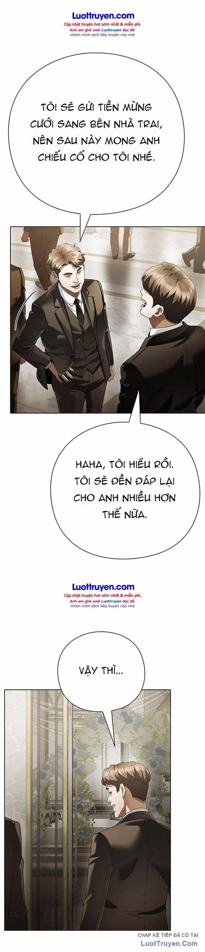 Nhân Viên Văn Phòng Nhìn Thấy Vận Mệnh - Chương 178 - ảnh 10