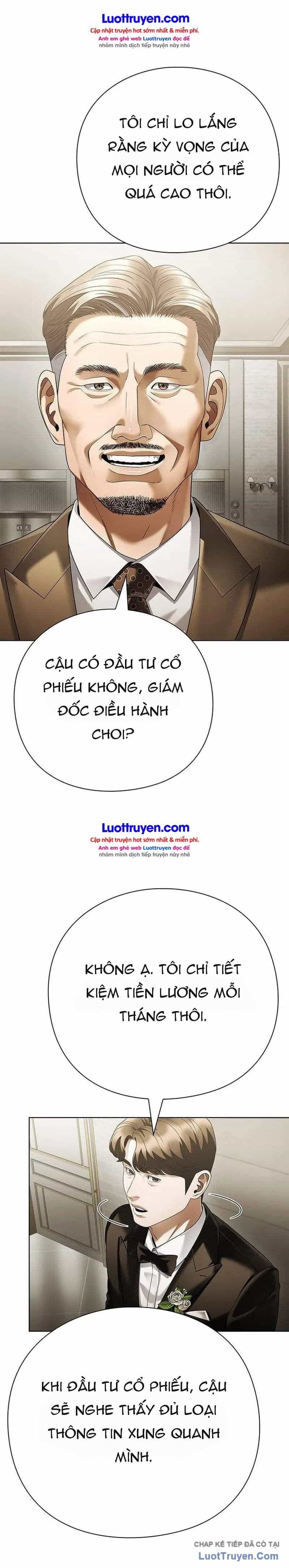 Nhân Viên Văn Phòng Nhìn Thấy Vận Mệnh - Chương 178 - ảnh 18