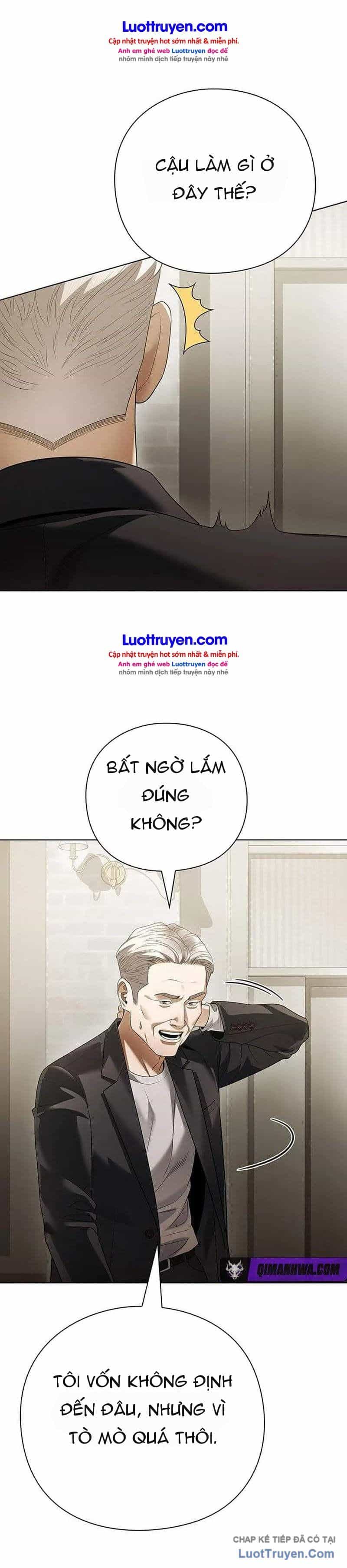 Nhân Viên Văn Phòng Nhìn Thấy Vận Mệnh - Chương 178 - ảnh 23