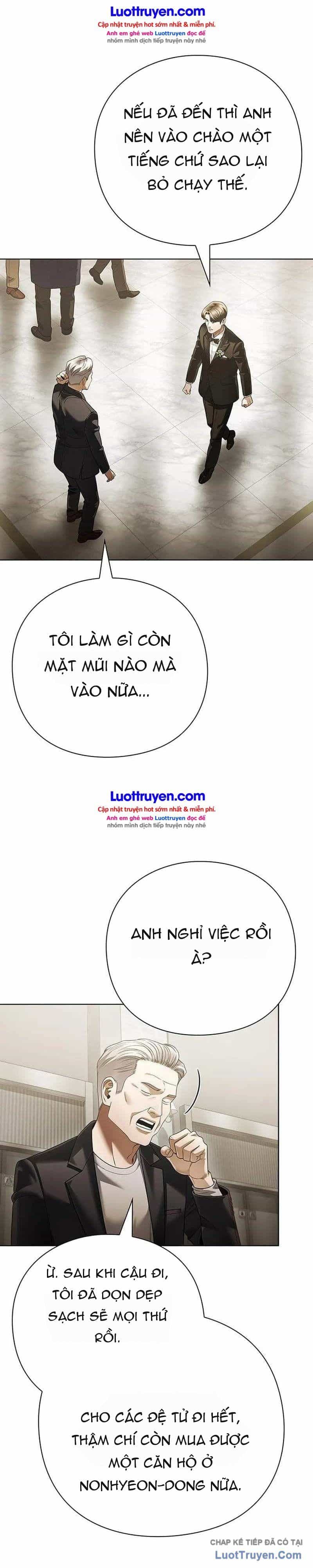 Nhân Viên Văn Phòng Nhìn Thấy Vận Mệnh - Chương 178 - ảnh 24