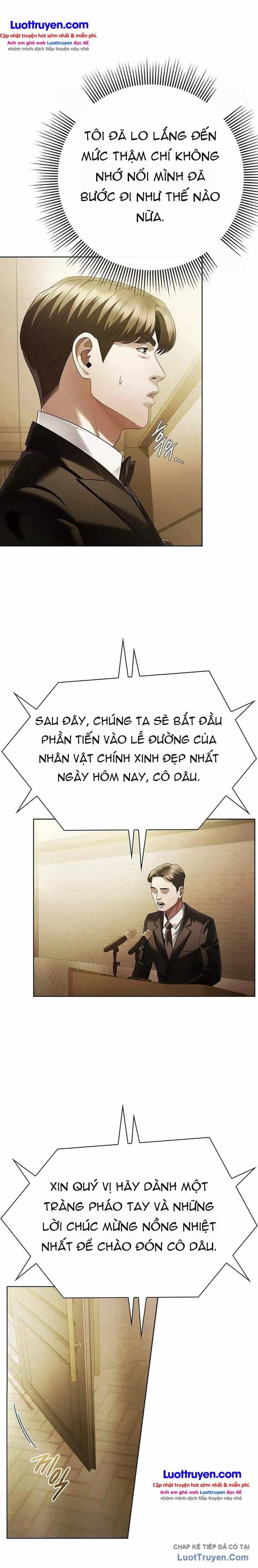 Nhân Viên Văn Phòng Nhìn Thấy Vận Mệnh - Chương 178 - ảnh 29