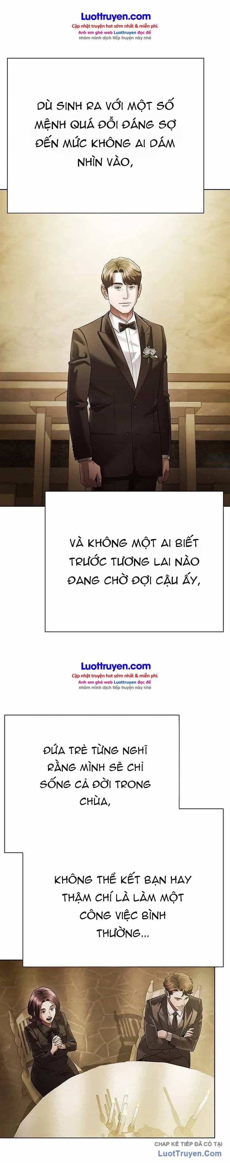 Nhân Viên Văn Phòng Nhìn Thấy Vận Mệnh - Chương 178 - ảnh 32