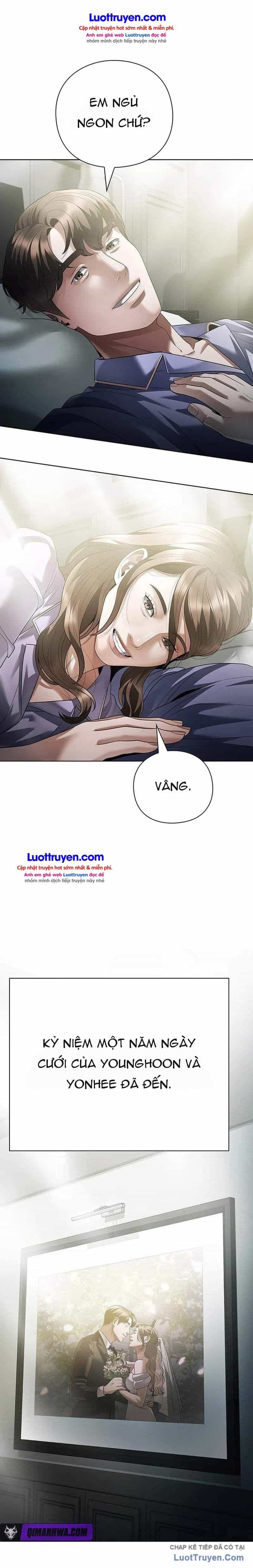 Nhân Viên Văn Phòng Nhìn Thấy Vận Mệnh - Chương 178 - ảnh 38