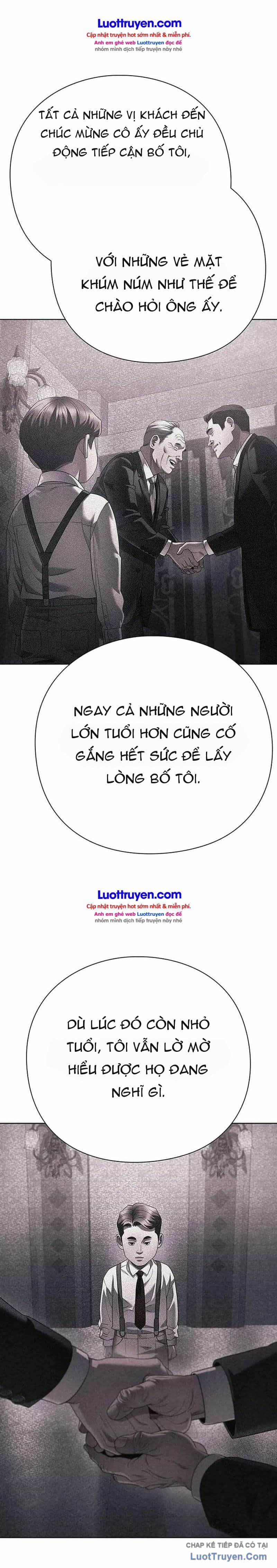 Nhân Viên Văn Phòng Nhìn Thấy Vận Mệnh - Chương 178 - ảnh 5