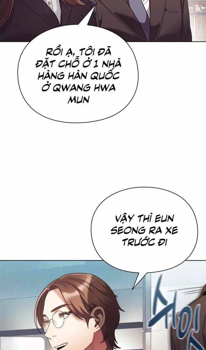 Nhân Viên Văn Phòng Nhìn Thấy Vận Mệnh - Chương 17 - ảnh 100
