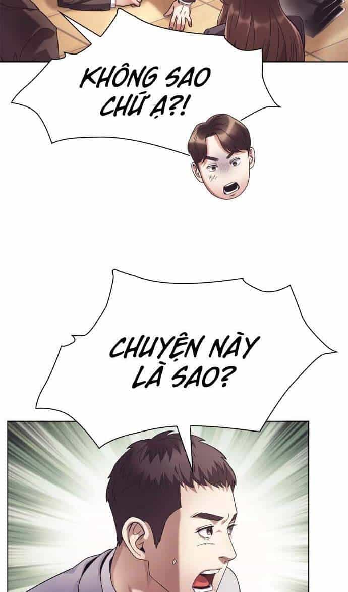 Nhân Viên Văn Phòng Nhìn Thấy Vận Mệnh - Chương 17 - ảnh 104
