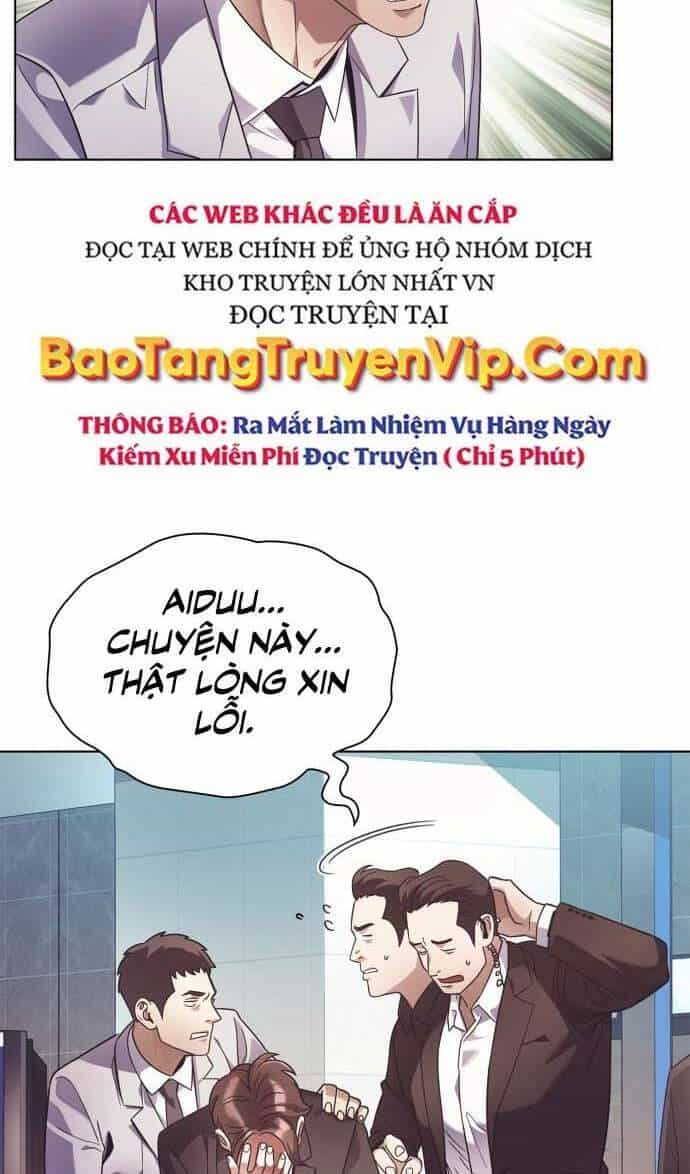 Nhân Viên Văn Phòng Nhìn Thấy Vận Mệnh - Chương 17 - ảnh 105