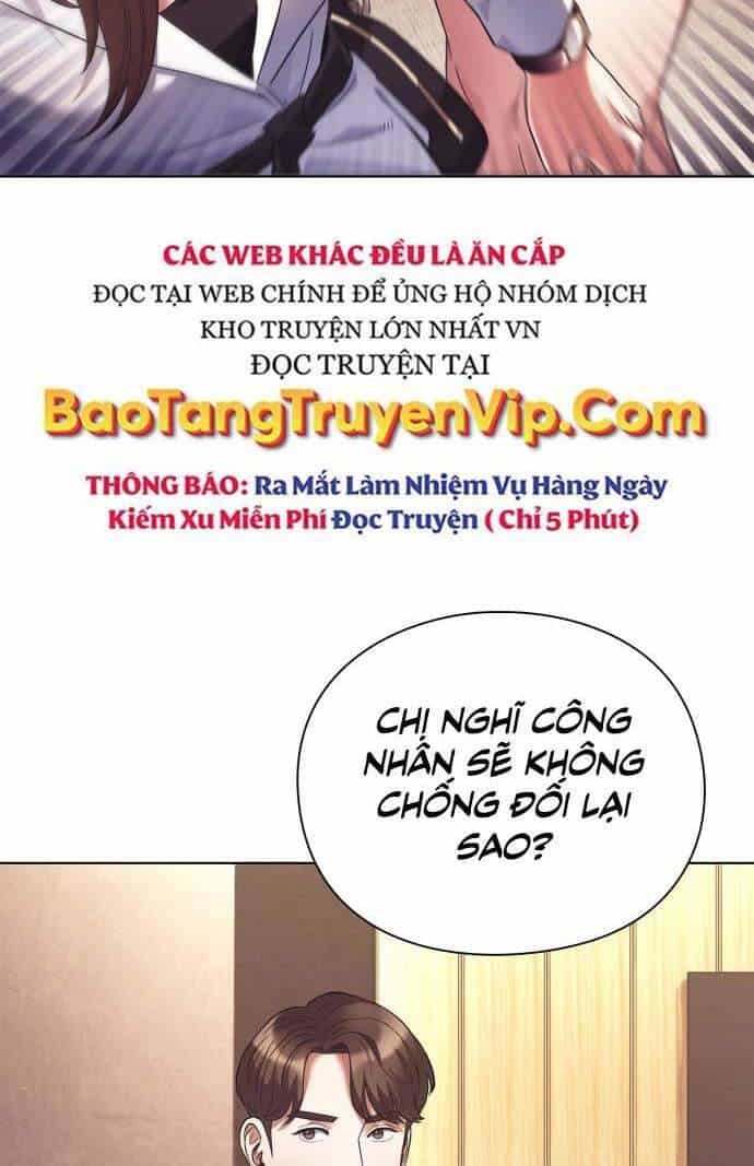 Nhân Viên Văn Phòng Nhìn Thấy Vận Mệnh - Chương 17 - ảnh 14