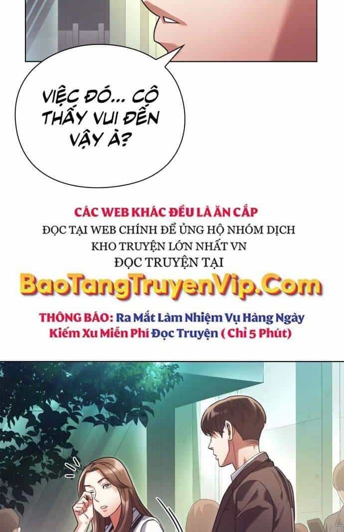 Nhân Viên Văn Phòng Nhìn Thấy Vận Mệnh - Chương 17 - ảnh 26