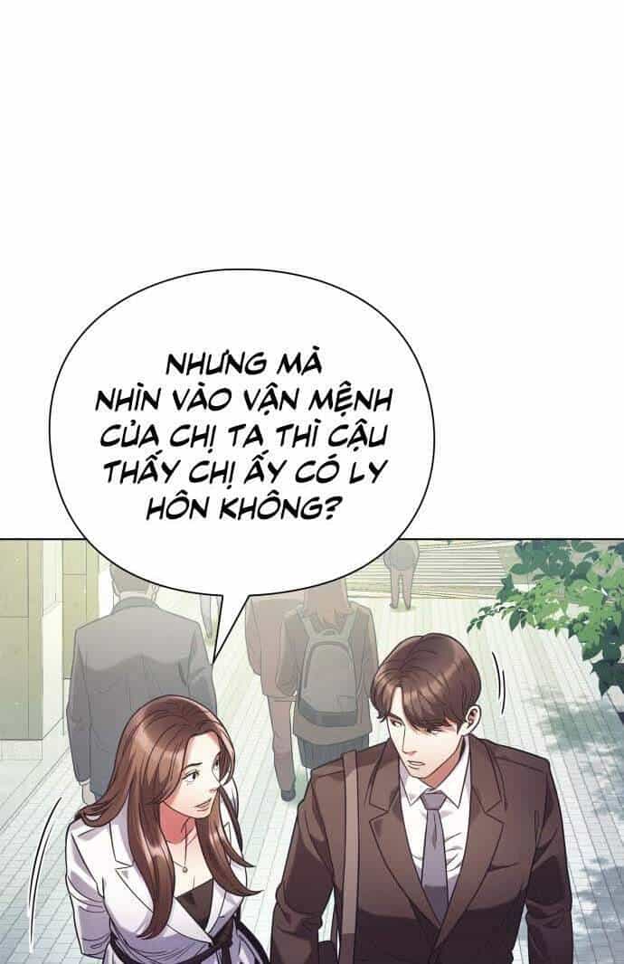 Nhân Viên Văn Phòng Nhìn Thấy Vận Mệnh - Chương 17 - ảnh 31