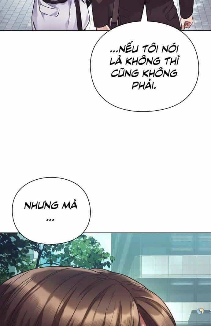Nhân Viên Văn Phòng Nhìn Thấy Vận Mệnh - Chương 17 - ảnh 32