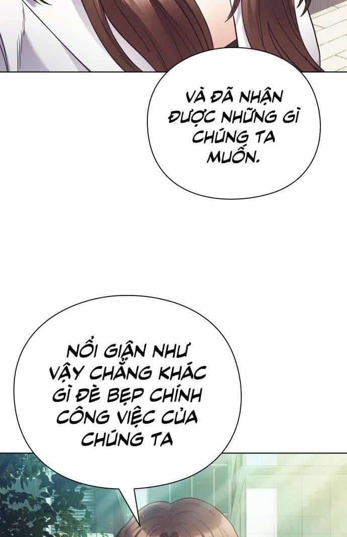 Nhân Viên Văn Phòng Nhìn Thấy Vận Mệnh - Chương 17 - ảnh 50