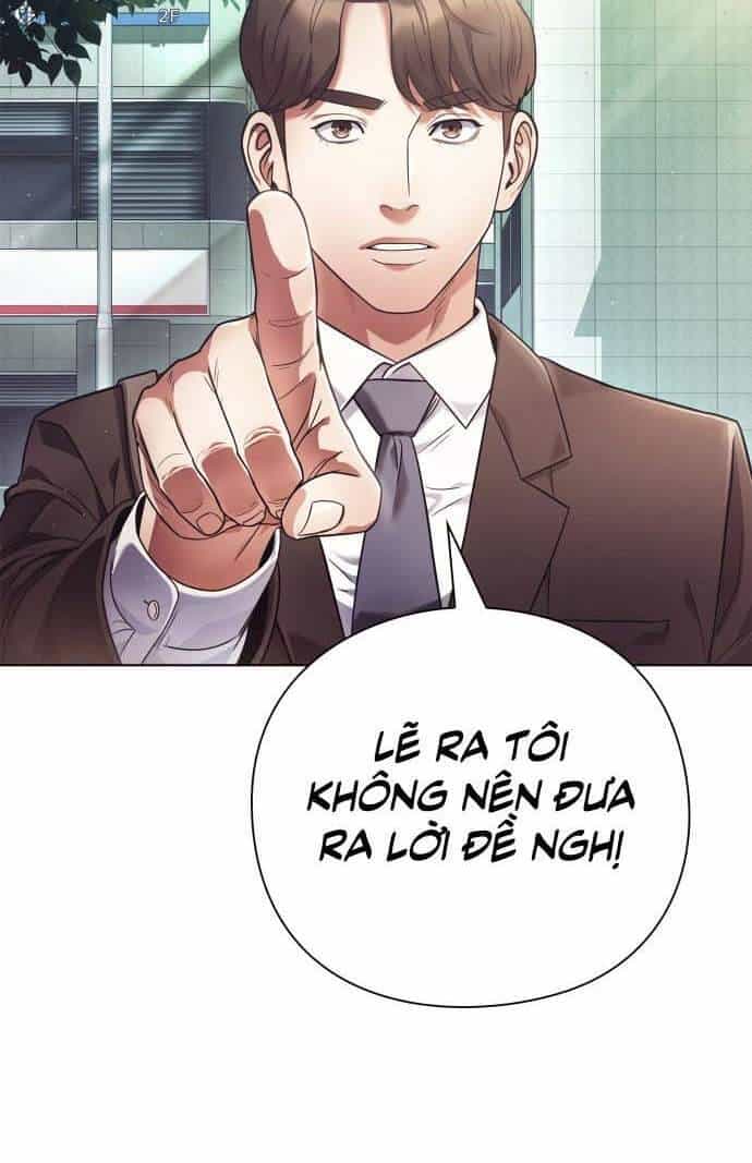 Nhân Viên Văn Phòng Nhìn Thấy Vận Mệnh - Chương 17 - ảnh 51