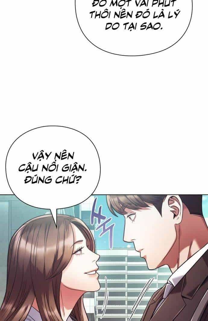 Nhân Viên Văn Phòng Nhìn Thấy Vận Mệnh - Chương 17 - ảnh 62