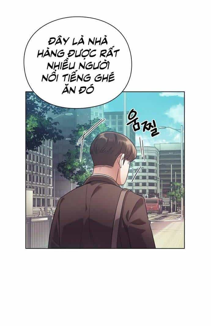 Nhân Viên Văn Phòng Nhìn Thấy Vận Mệnh - Chương 17 - ảnh 72