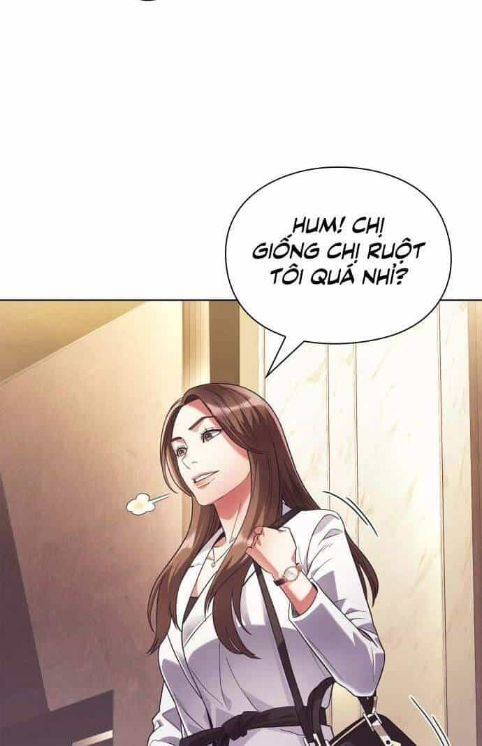 Nhân Viên Văn Phòng Nhìn Thấy Vận Mệnh - Chương 17 - ảnh 9