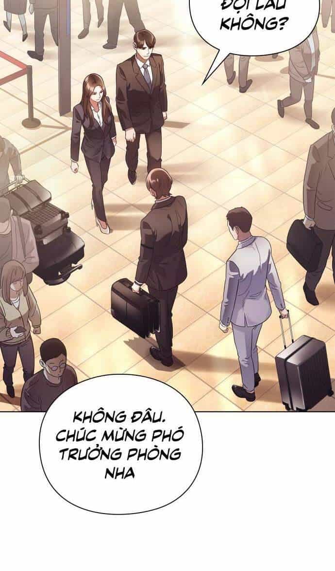 Nhân Viên Văn Phòng Nhìn Thấy Vận Mệnh - Chương 17 - ảnh 92