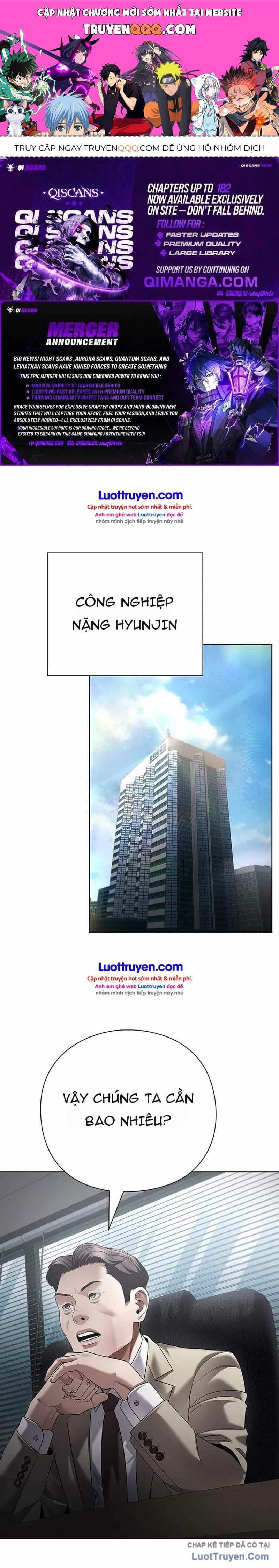 Nhân Viên Văn Phòng Nhìn Thấy Vận Mệnh - Chương 179 - ảnh 1
