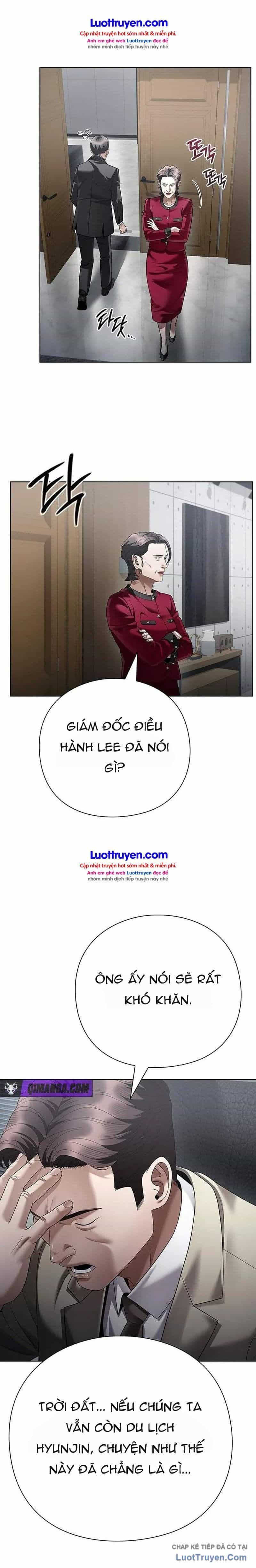 Nhân Viên Văn Phòng Nhìn Thấy Vận Mệnh - Chương 179 - ảnh 15
