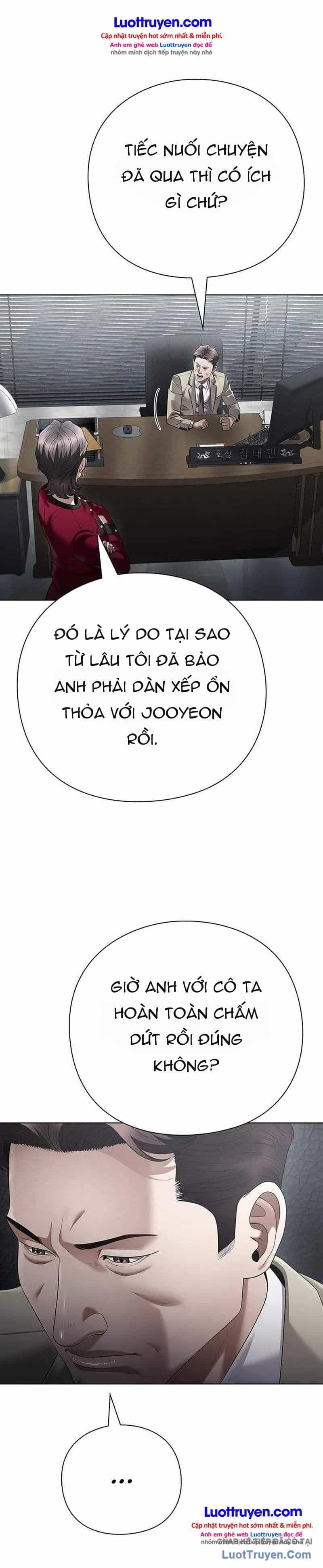 Nhân Viên Văn Phòng Nhìn Thấy Vận Mệnh - Chương 179 - ảnh 16