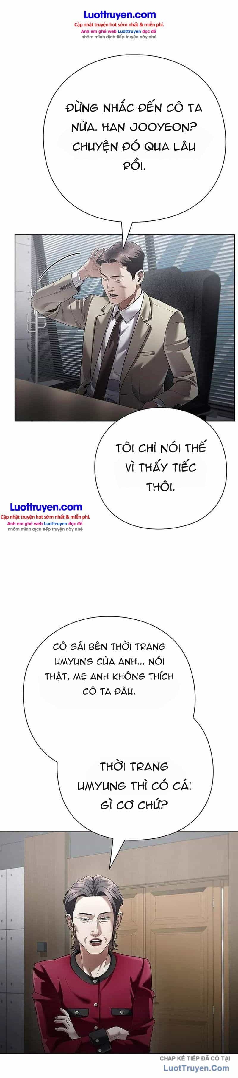 Nhân Viên Văn Phòng Nhìn Thấy Vận Mệnh - Chương 179 - ảnh 17