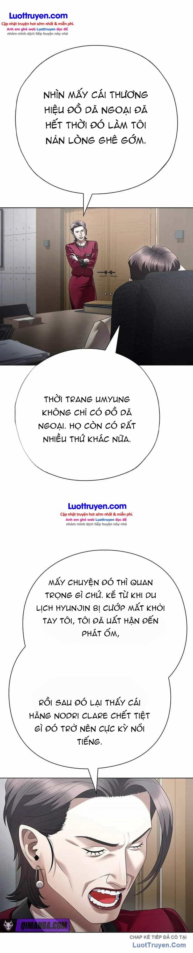 Nhân Viên Văn Phòng Nhìn Thấy Vận Mệnh - Chương 179 - ảnh 18