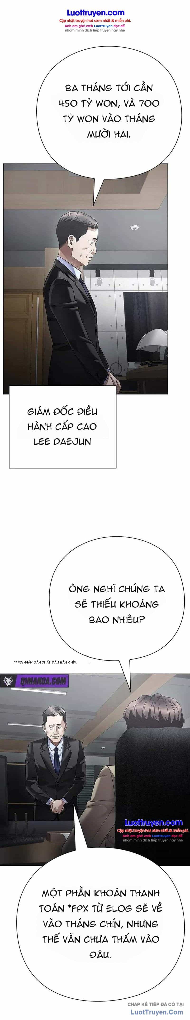 Nhân Viên Văn Phòng Nhìn Thấy Vận Mệnh - Chương 179 - ảnh 2