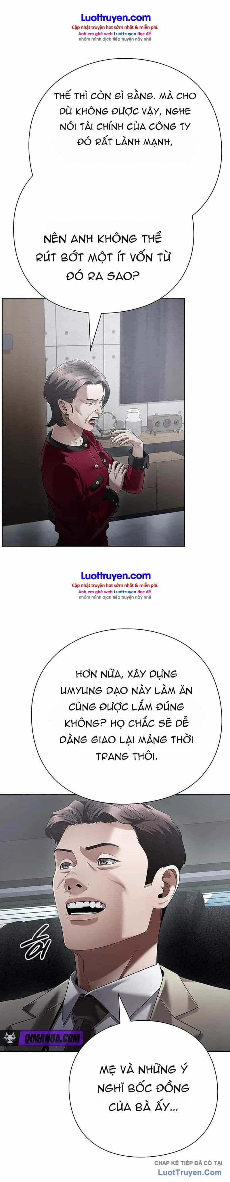 Nhân Viên Văn Phòng Nhìn Thấy Vận Mệnh - Chương 179 - ảnh 22