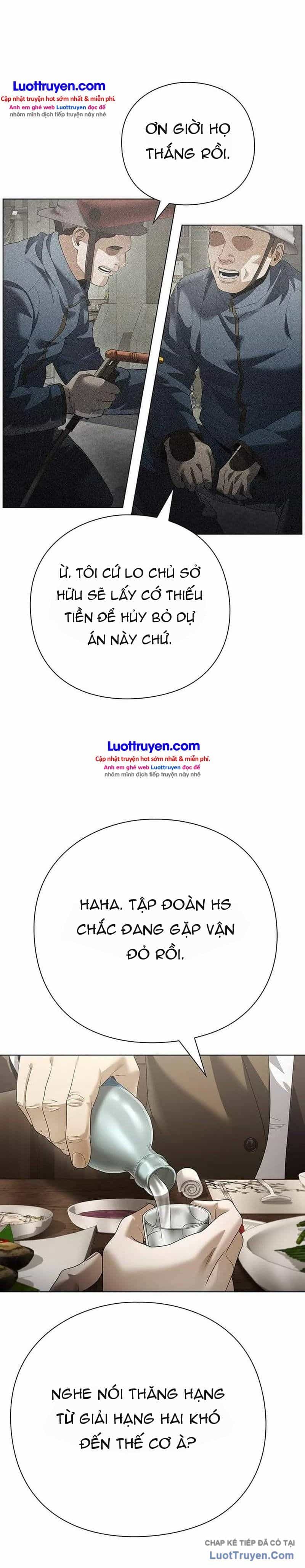 Nhân Viên Văn Phòng Nhìn Thấy Vận Mệnh - Chương 179 - ảnh 24