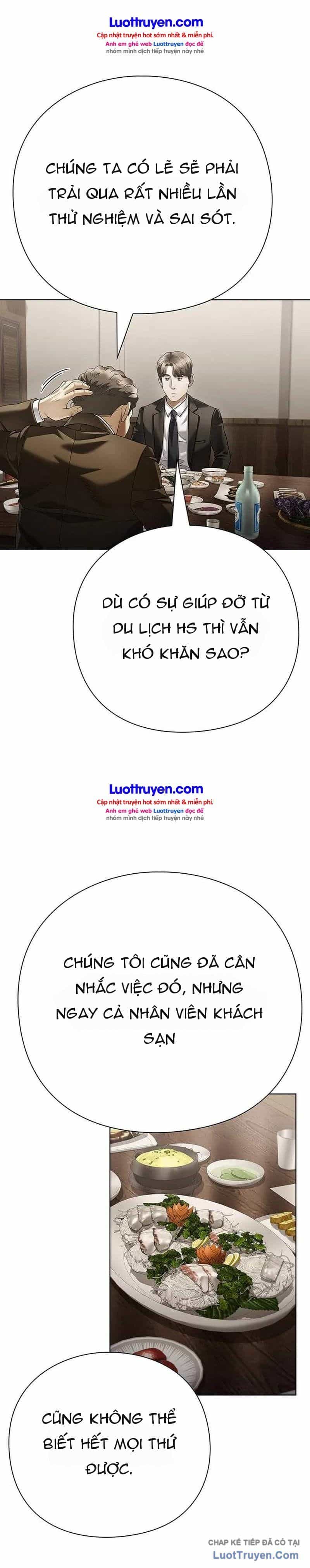 Nhân Viên Văn Phòng Nhìn Thấy Vận Mệnh - Chương 179 - ảnh 27