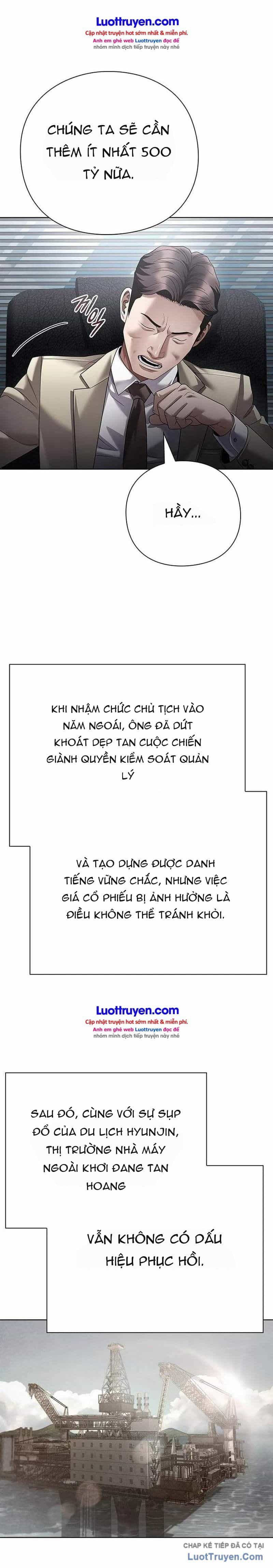 Nhân Viên Văn Phòng Nhìn Thấy Vận Mệnh - Chương 179 - ảnh 3