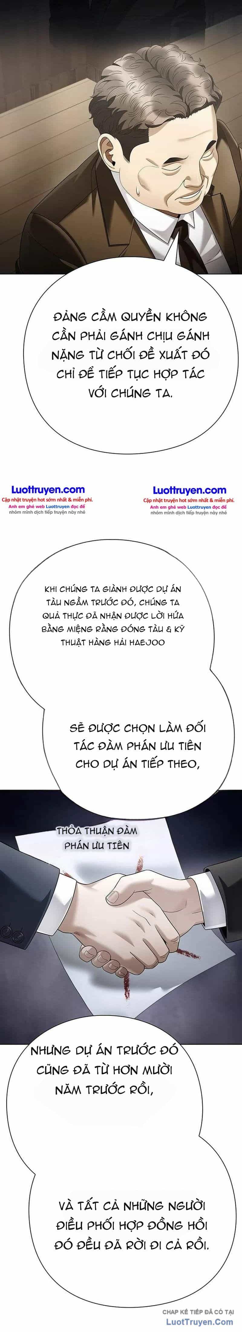 Nhân Viên Văn Phòng Nhìn Thấy Vận Mệnh - Chương 179 - ảnh 31