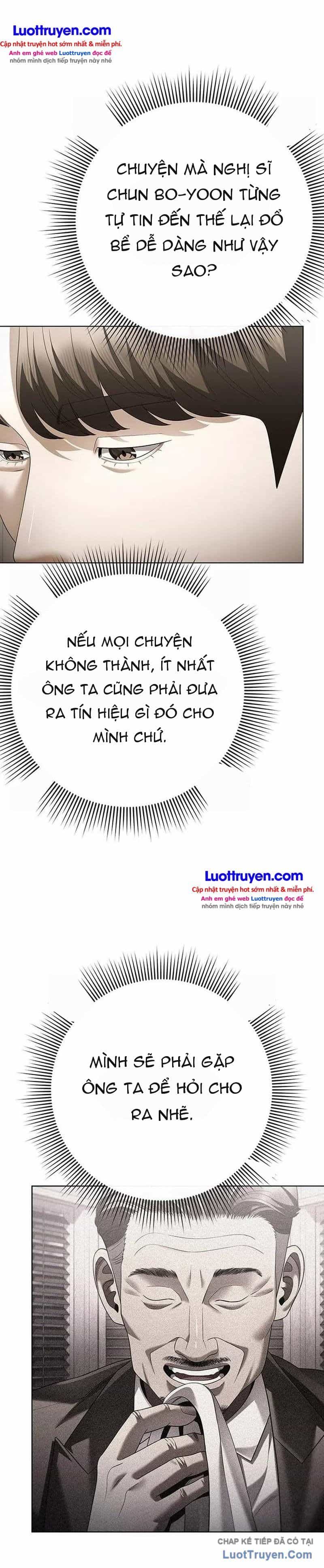 Nhân Viên Văn Phòng Nhìn Thấy Vận Mệnh - Chương 179 - ảnh 33