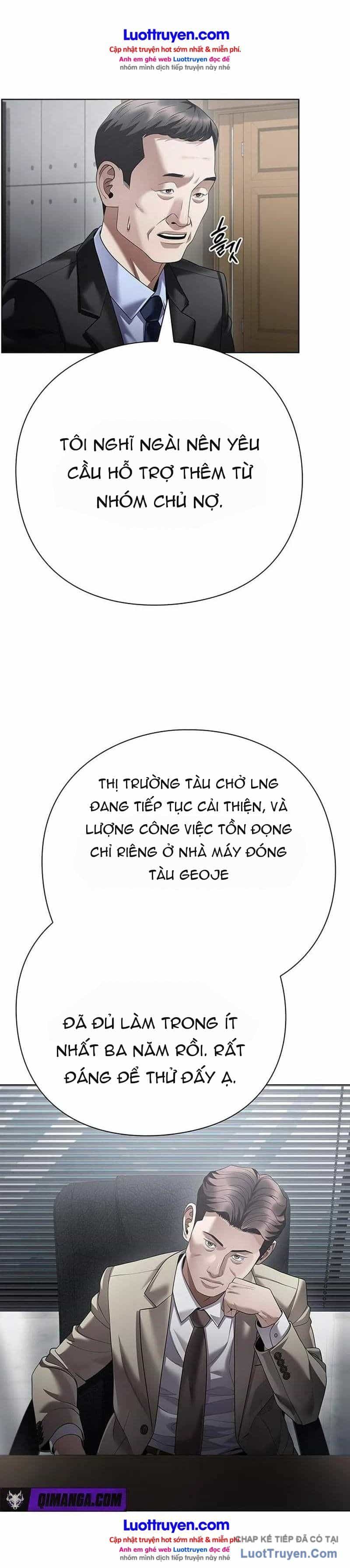 Nhân Viên Văn Phòng Nhìn Thấy Vận Mệnh - Chương 179 - ảnh 5