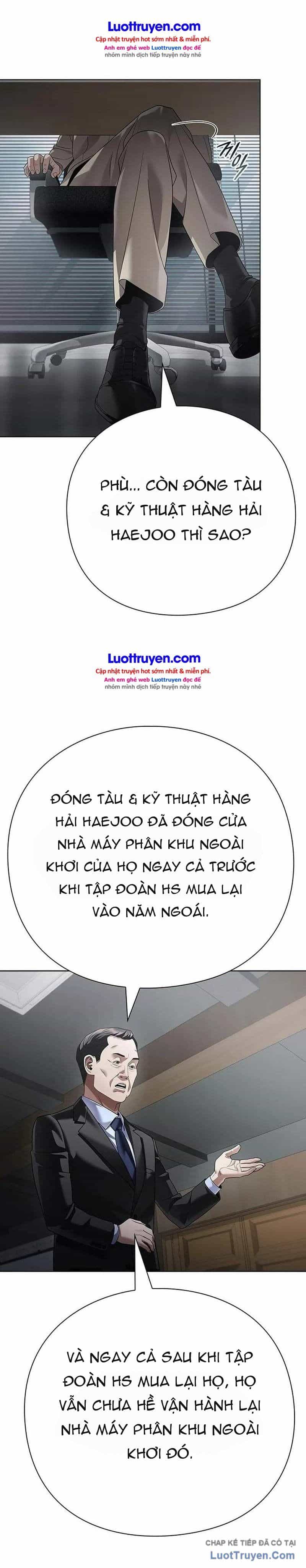 Nhân Viên Văn Phòng Nhìn Thấy Vận Mệnh - Chương 179 - ảnh 8