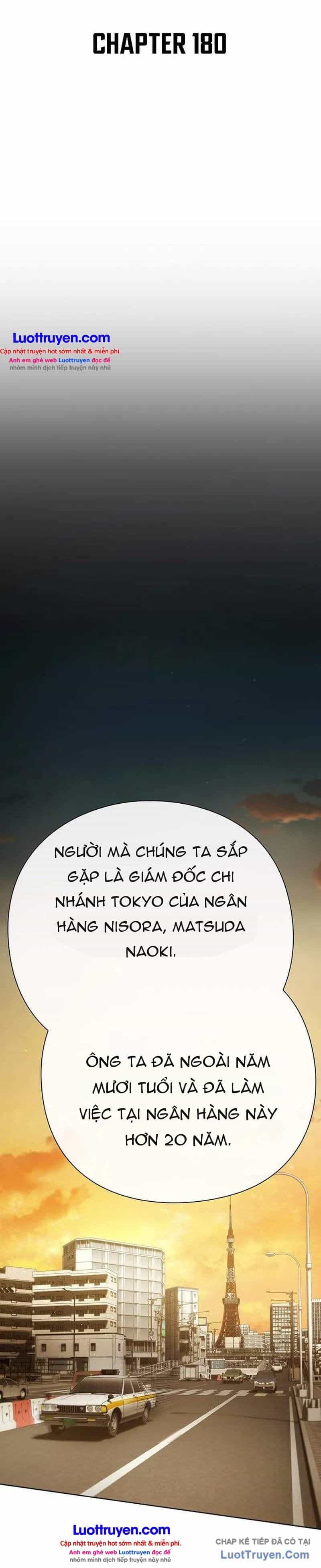 Nhân Viên Văn Phòng Nhìn Thấy Vận Mệnh - Chương 180 - ảnh 12