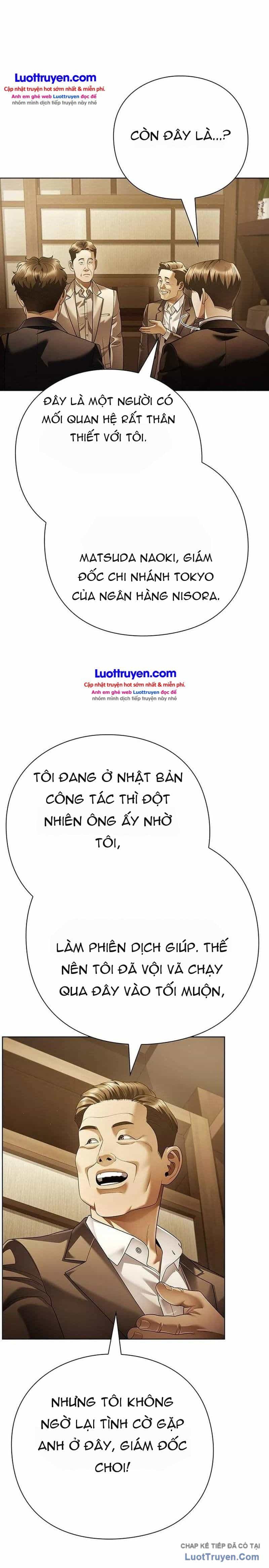 Nhân Viên Văn Phòng Nhìn Thấy Vận Mệnh - Chương 180 - ảnh 17