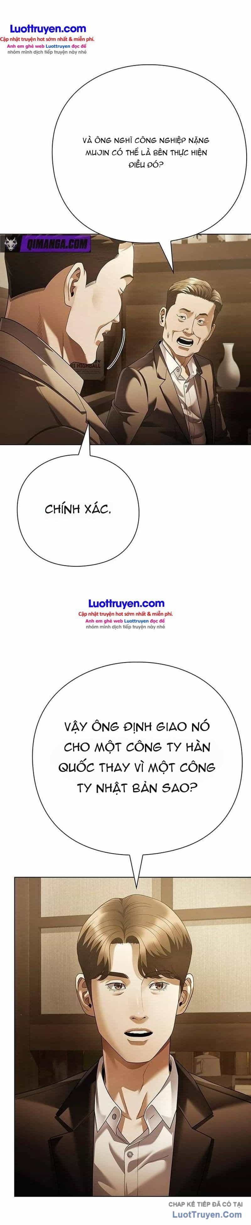 Nhân Viên Văn Phòng Nhìn Thấy Vận Mệnh - Chương 180 - ảnh 25